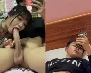 Thương Đen và những Clip sex săn hồng hài nhi
